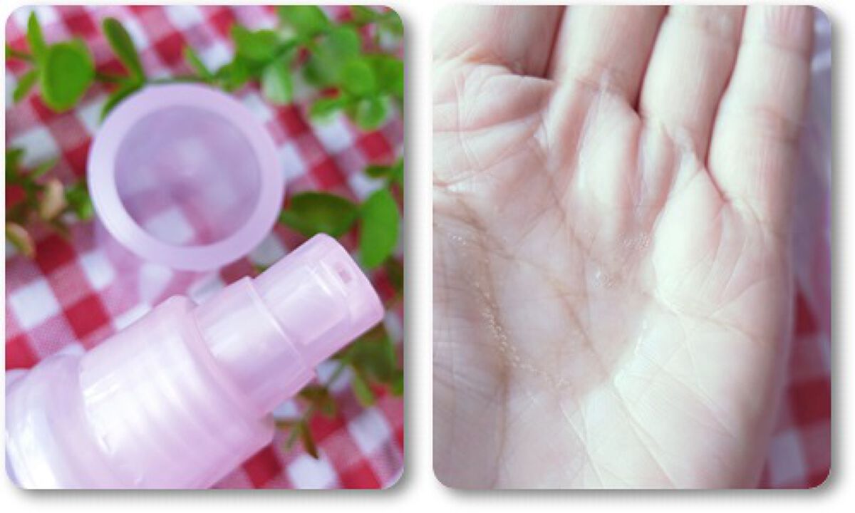 モイスチャーリペアエッセンスオイル/ララプリモ /アウトバストリートメントを使ったクチコミ（2枚目）