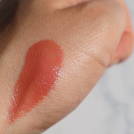 リップ&チーク ボーム N°1 ドゥ シャネル/CHANEL/口紅を使ったクチコミ(4枚目)