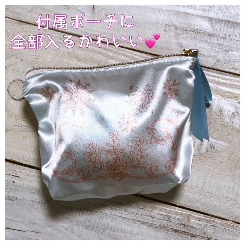 スノービューティー ホワイトニング スキンケアパウダーP2021 /スノービューティー/プレストパウダーを使ったクチコミ(5枚目)