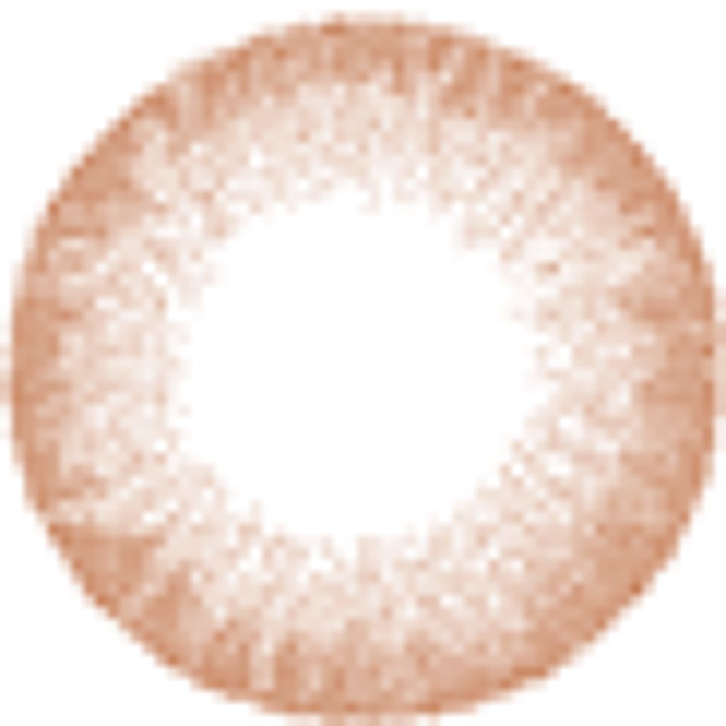 スウィートフェミニンブラウン