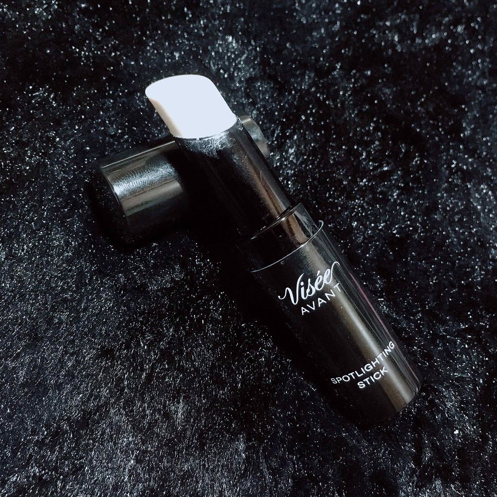 ヴィセ アヴァン スポットライティング スティック/Visée/スティックハイライトを使ったクチコミ(1枚目)