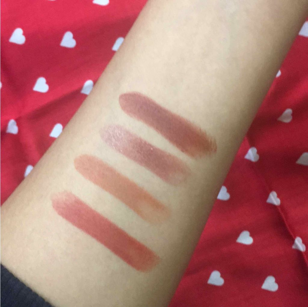 カラーリッシュ ルルージュ/ロレアル パリ/口紅を使ったクチコミ(2枚目)