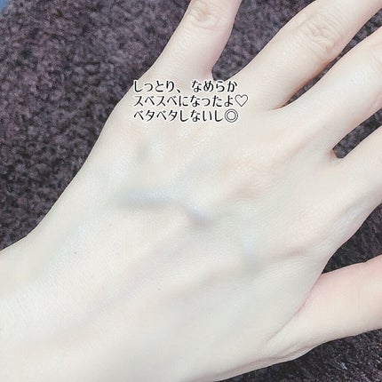 メディケイティッド ポイント集中ケア/アトリックス/ハンドクリームを使ったクチコミ(5枚目)