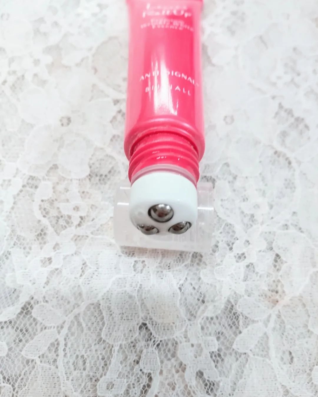 ラインズロールアップ/ ANTI-SIGNAL/美容液を使ったクチコミ（3枚目）