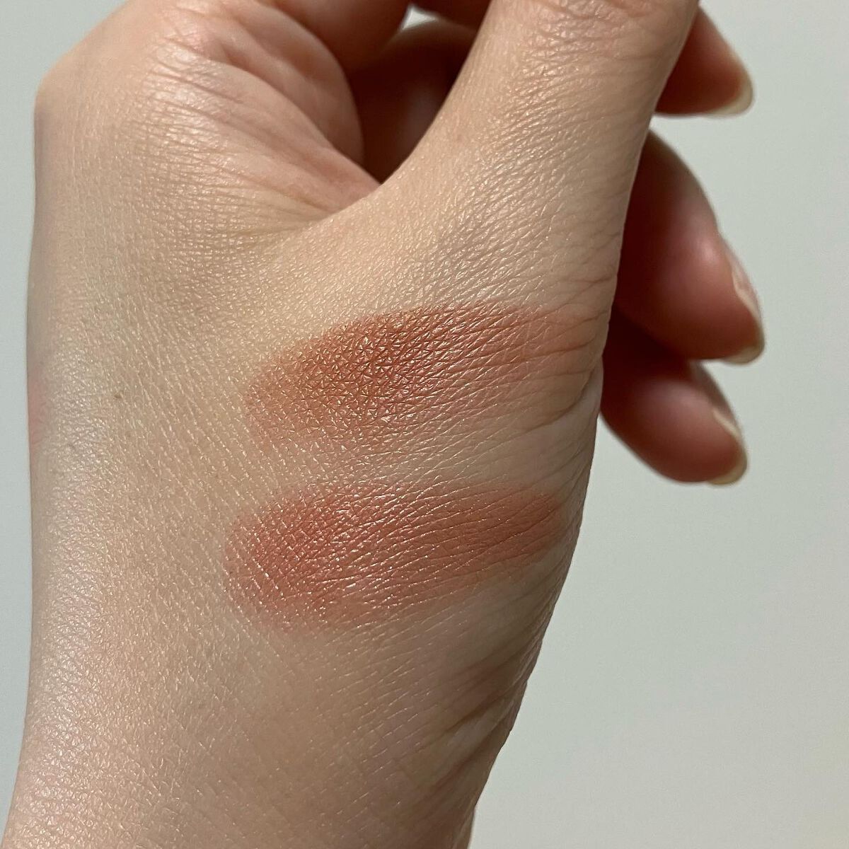 コーディネート アイ カラー/do natural/アイシャドウパレットを使ったクチコミ(4枚目)