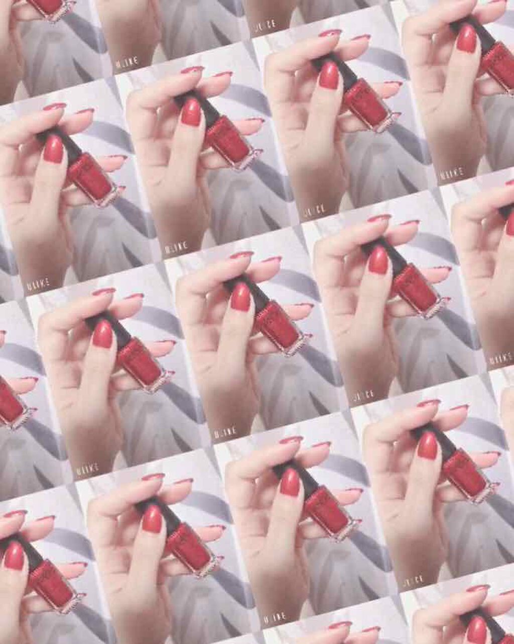 ネイルホリック Ethnic color/ネイルホリック/マニキュアを使ったクチコミ（2枚目）