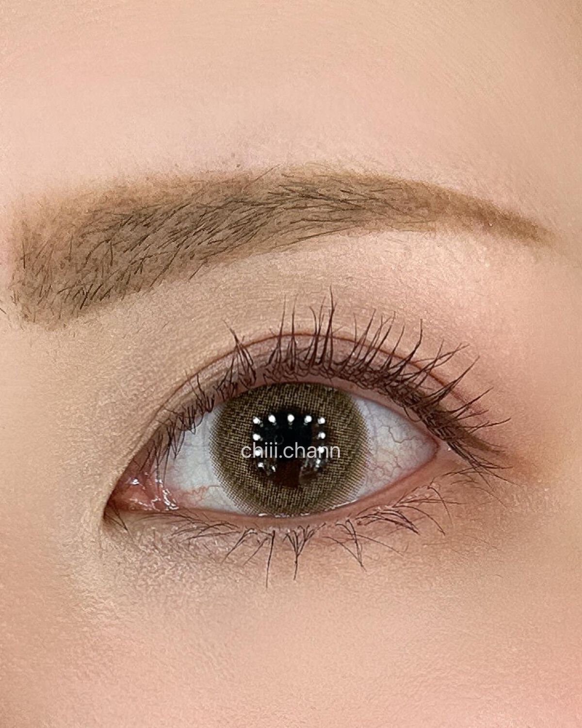 【旧】ディオール バックステージ フェイス グロウ パレット/Dior/ハイライトを使ったクチコミ（3枚目）