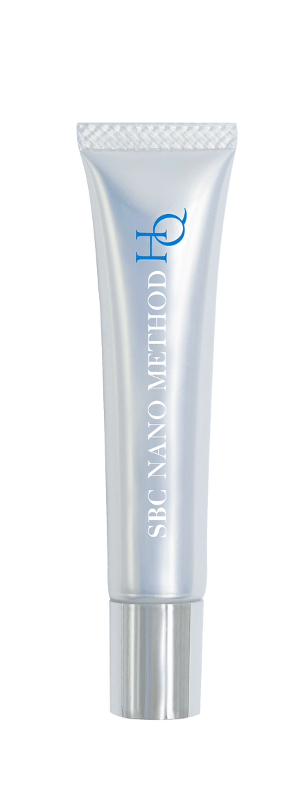 SBC SBC ナノメソッドHQ