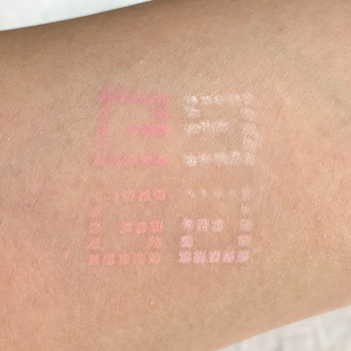 ルージュ・アンテルディ・バーム/GIVENCHY/リップバームを使ったクチコミ(9枚目)