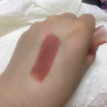 カラーセンセーショナル リップスティック C/MAYBELLINE NEW YORK/口紅を使ったクチコミ（3枚目）