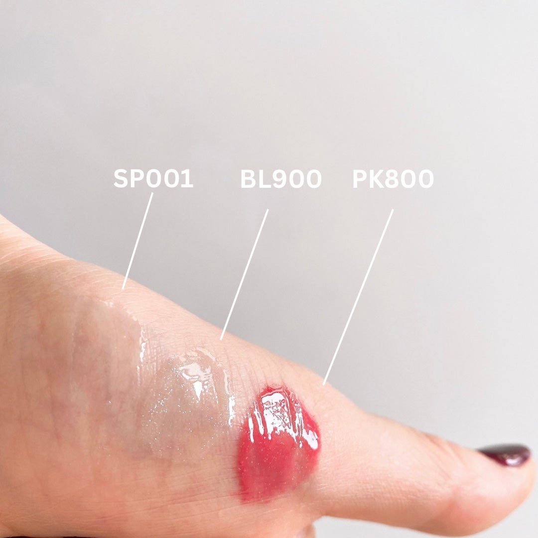 エッセンス リッププランパー/Visée/リッププランパーを使ったクチコミ(3枚目)