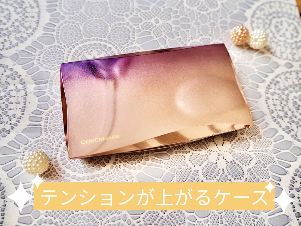 フローレス フィット FR30 / COVERMARK(カバーマーク) | LIPS