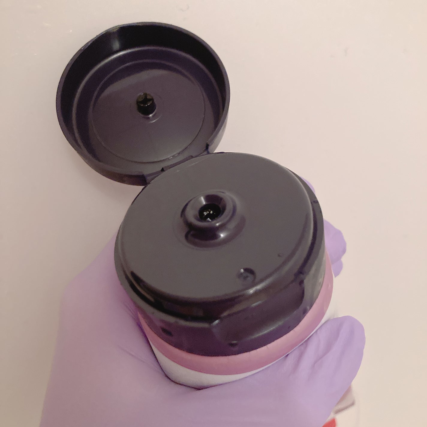 ウエラトーン エッセンスイン カラートリートメント/ウエラ/ヘアカラーを使ったクチコミ(3枚目)