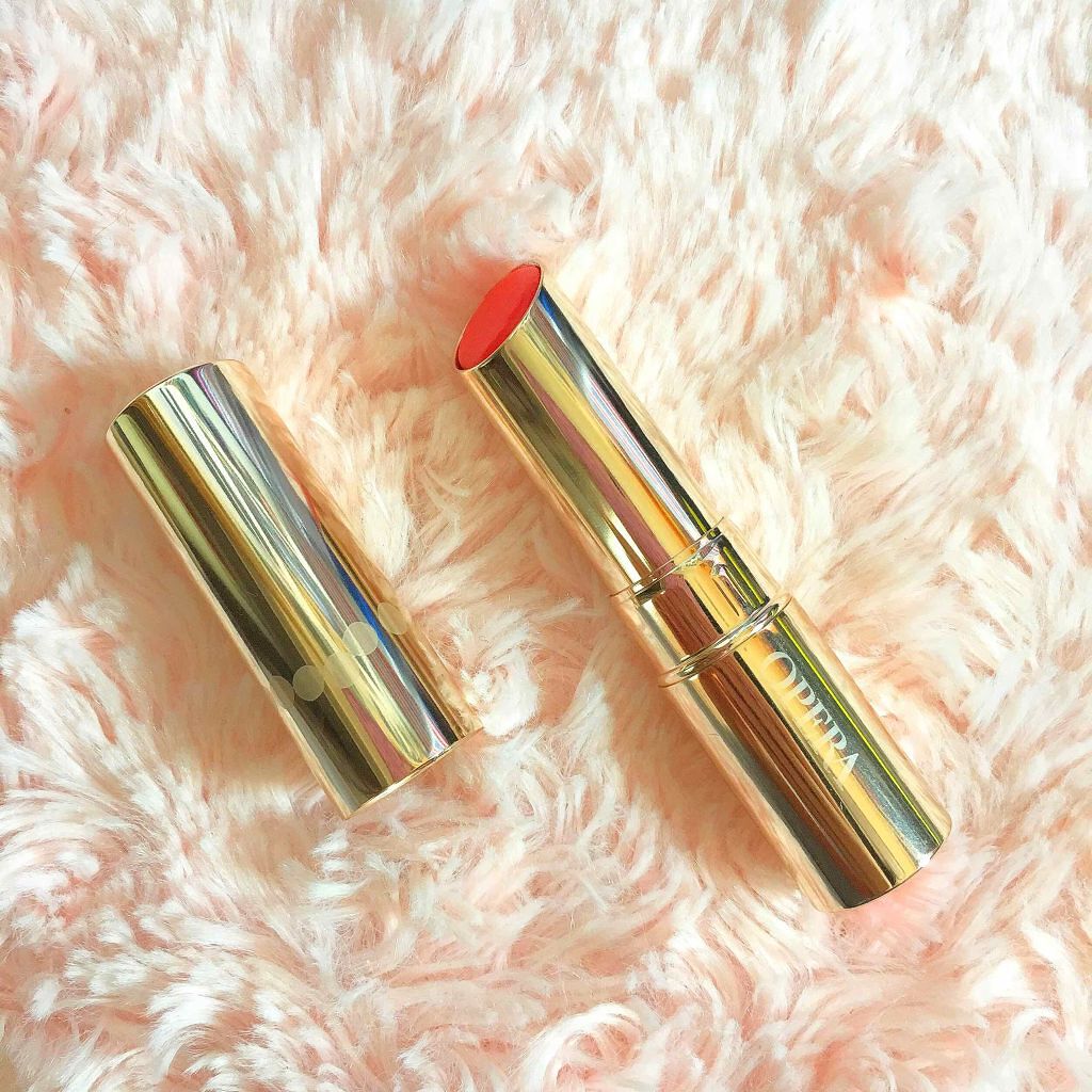 オペラ リップティント N/OPERA/リップティントを使ったクチコミ(1枚目)