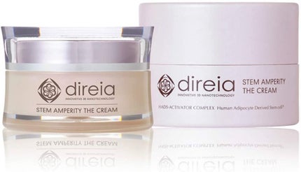 Direia ステム アンペリティ ザ クリーム