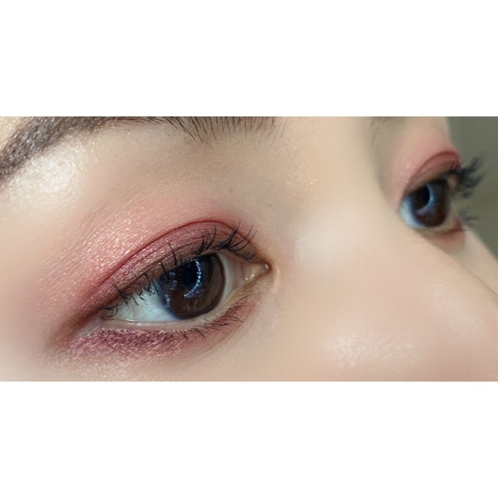 ジュ コントゥラスト/CHANEL/パウダーチークを使ったクチコミ（3枚目）