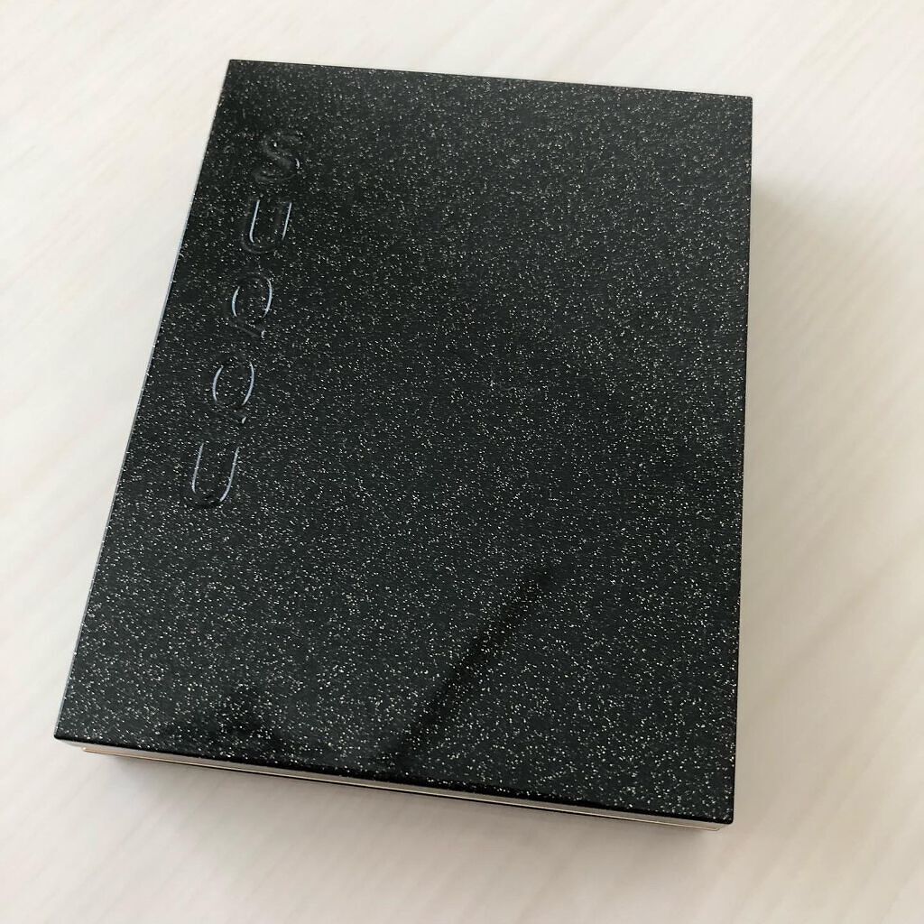 シグニチャー カラー アイズ/SUQQU/アイシャドウパレットを使ったクチコミ(5枚目)