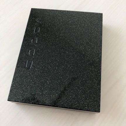 シグニチャー カラー アイズ/SUQQU/アイシャドウパレットを使ったクチコミ(5枚目)