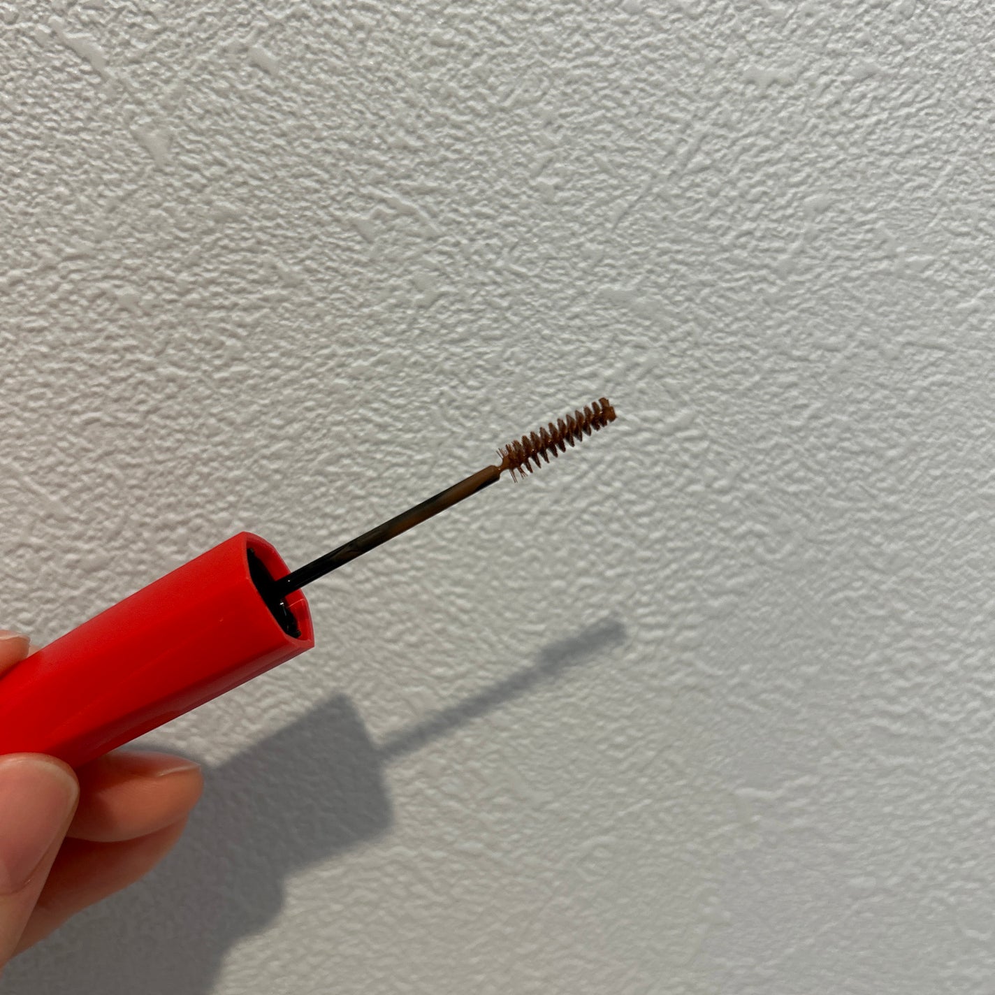 フィルム眉カラー/デジャヴュ/眉マスカラを使ったクチコミ(3枚目)