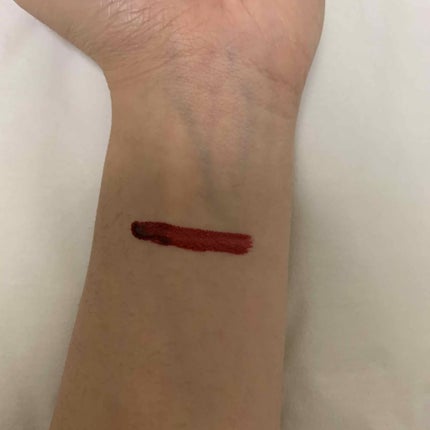 ディアダーリン ウォータージェルティント/ETUDE/リップティントを使ったクチコミ(3枚目)