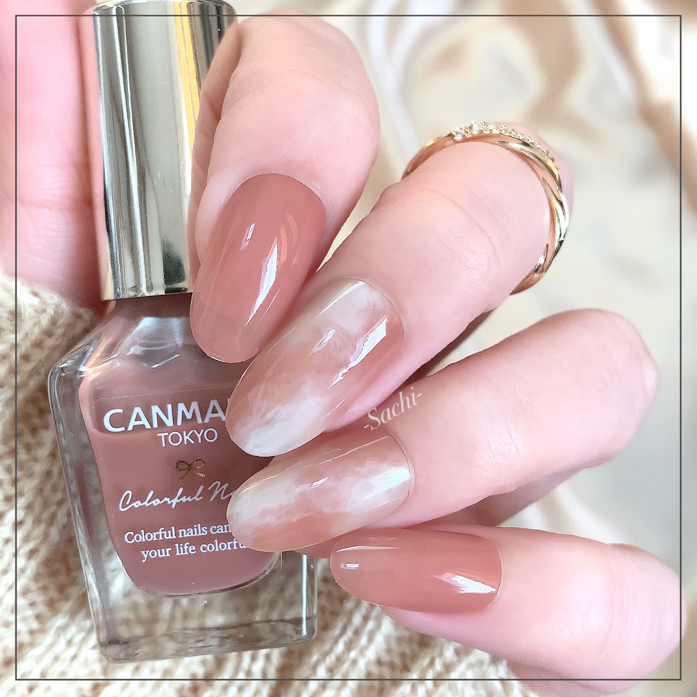 #セルフネイル,#ニュアンスネイル,#冬ネイル,#シンプルネイル,#簡単ネイル,#プチプラネイル,#オフィスネイルのネイルデザイン