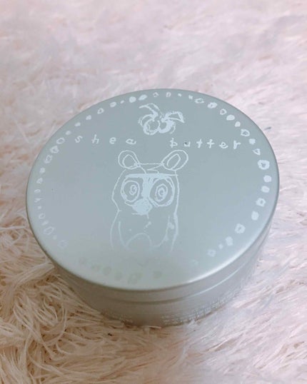 ヘアバター/ロレッタ/ヘアバームを使ったクチコミ(1枚目)