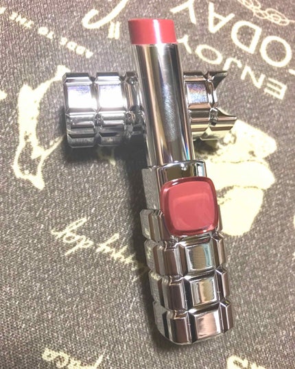 シャインオン/ロレアル パリ/口紅を使ったクチコミ(1枚目)