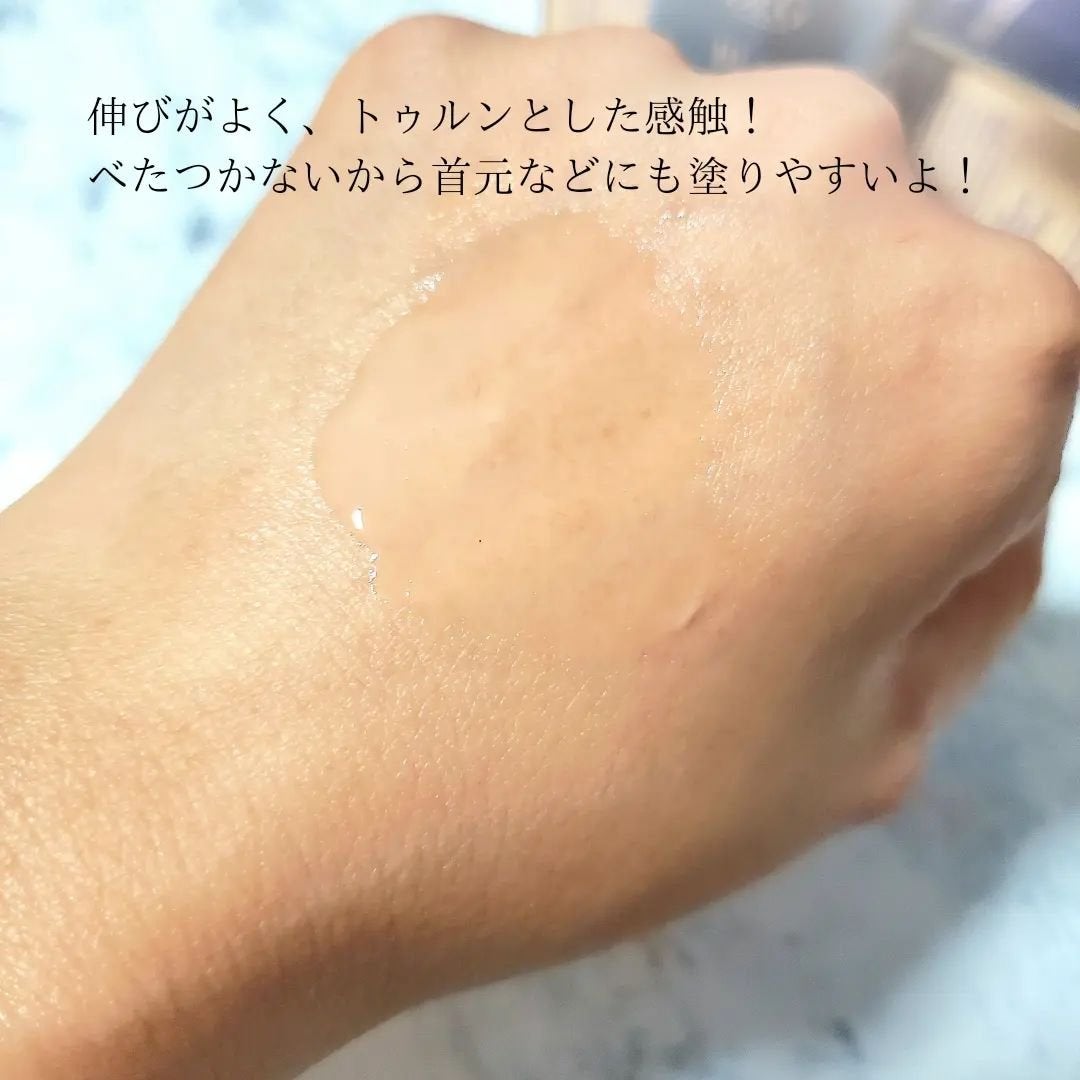 ブラックスネイルレチノールセラム/Dr.G/美容液を使ったクチコミ(6枚目)