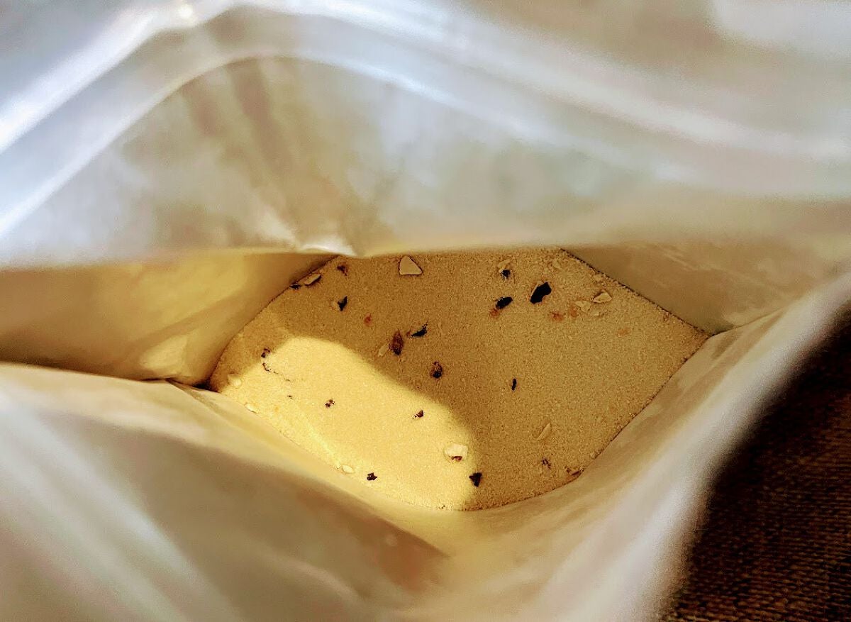 みゅう on LIPS 「玉露園しいたけ茶いつもお世話になっているこんぶ茶生誕105年目..」(2枚目)