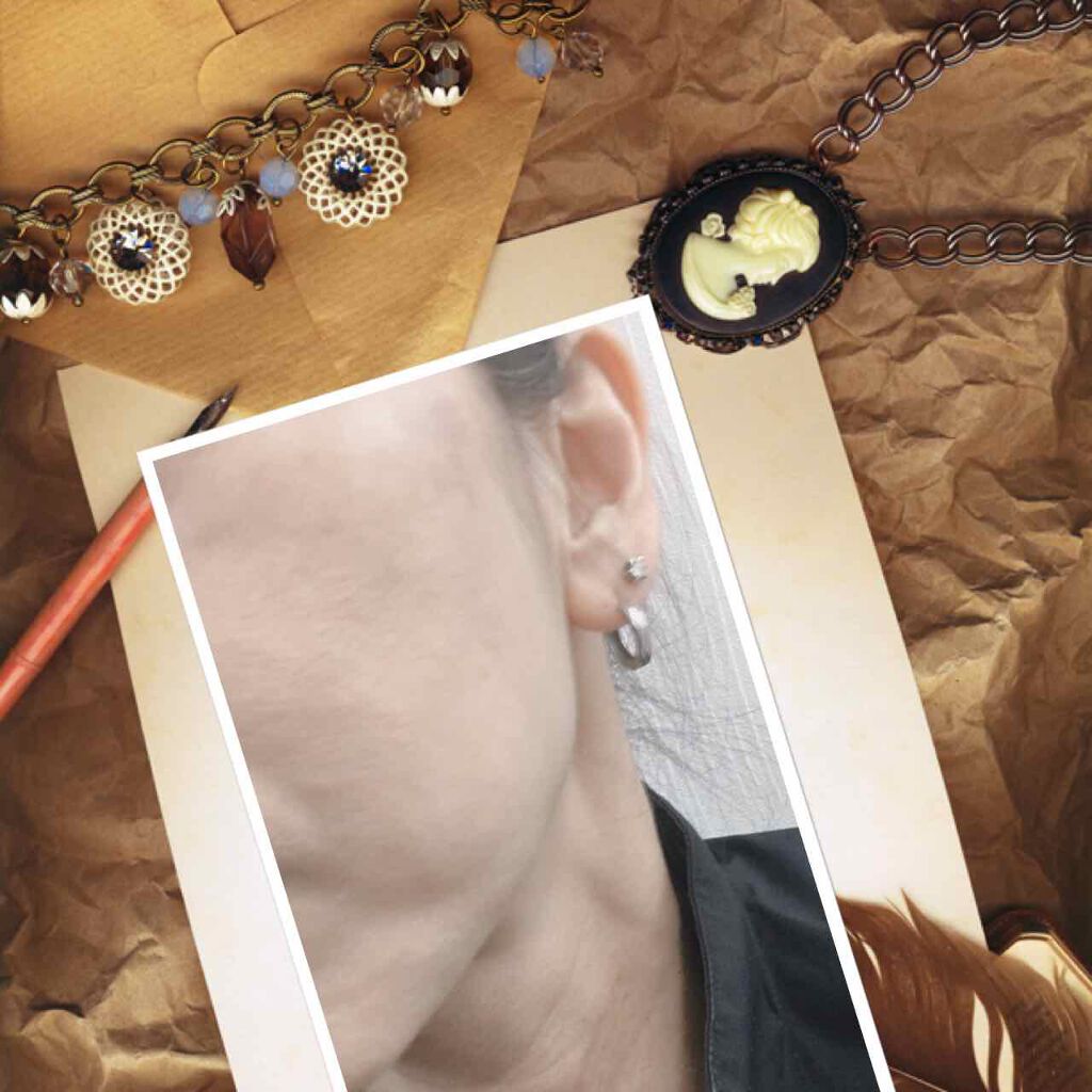 ファストビューティ ファンデーションUV/コフレドール/化粧下地を使ったクチコミ(2枚目)