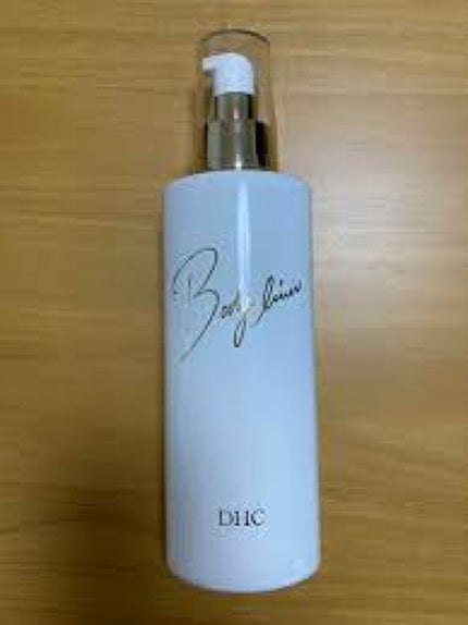 薬用ボディライナー/DHC/ボディミルクを使ったクチコミ(1枚目)