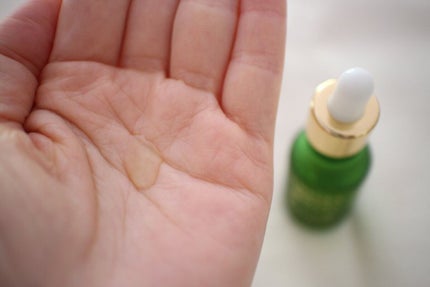 ブリリオ N/CELLULA/美容液を使ったクチコミ(4枚目)