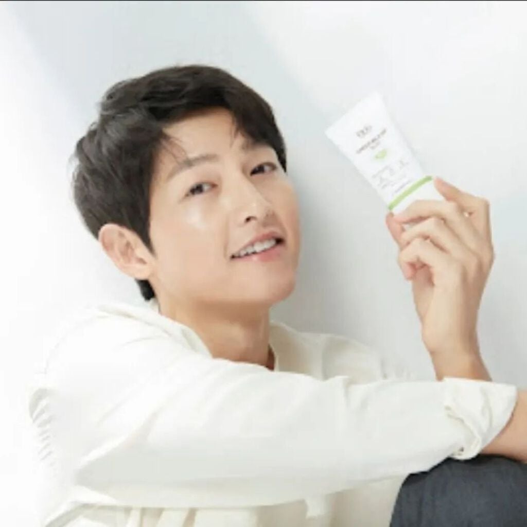 グリーンマイルドアップサンプラス/Dr.G/日焼け止めクリームを使ったクチコミ(9枚目)