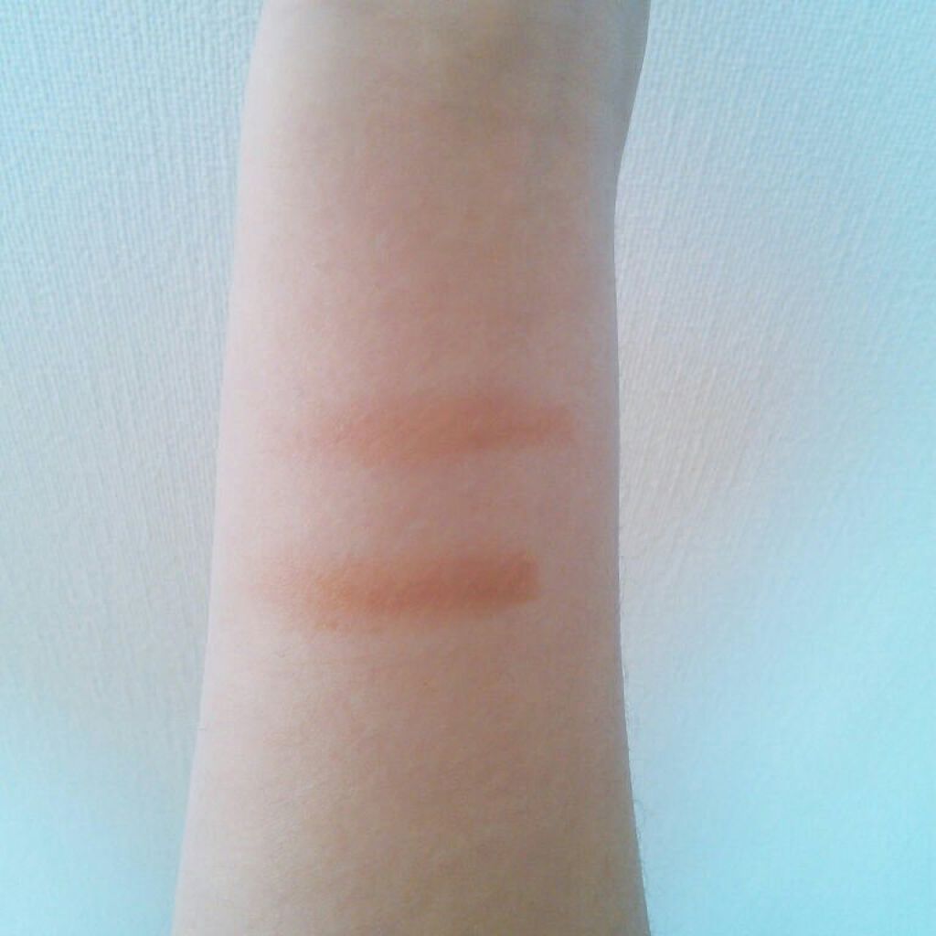 ラスティングマルチアイベース WP/キャンメイク/アイシャドウベースを使ったクチコミ（2枚目）