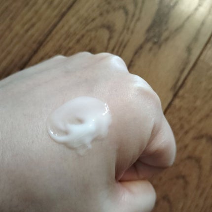 ボタニカルヘアミルク(ダメージケア)/BOTANIST/ヘアミルクを使ったクチコミ(2枚目)