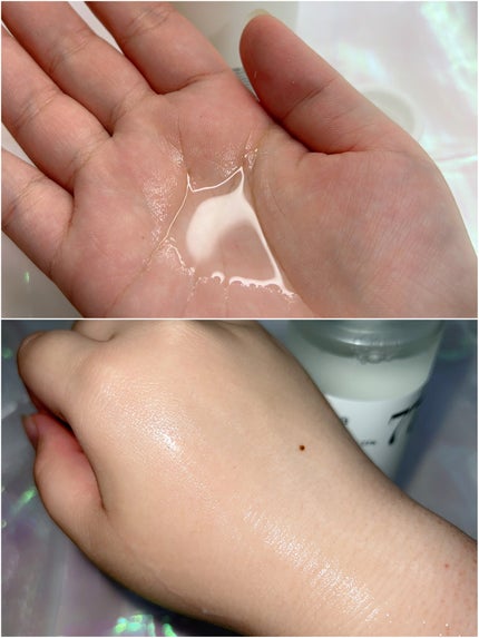 ドクダミ 77 スージングトナー/Anua/化粧水を使ったクチコミ(3枚目)