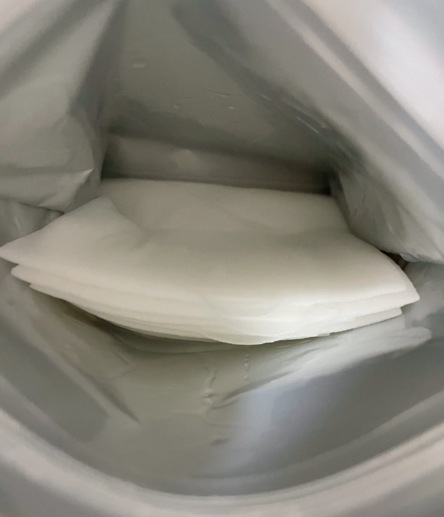 集中対策プレミアムマスクMK 高保湿タイプ/メラノCC/シートマスク・パックを使ったクチコミ(3枚目)