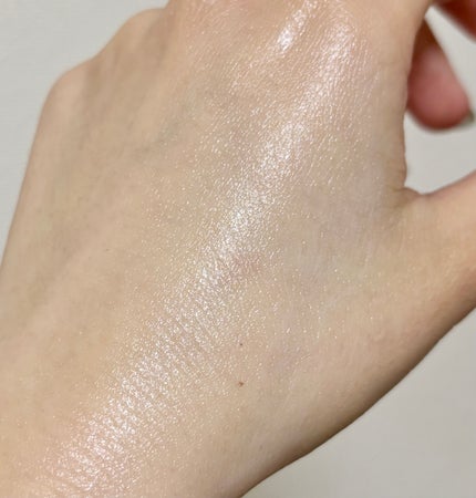 白樺水分uvクリーム/ROUND LAB/日焼け止めクリームを使ったクチコミ(5枚目)