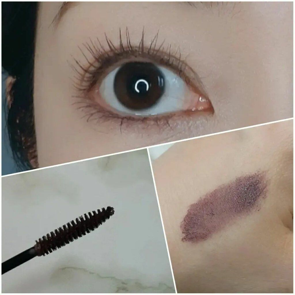 アディクション ザ マスカラ カラーニュアンス WP/ADDICTION/マスカラを使ったクチコミ(4枚目)