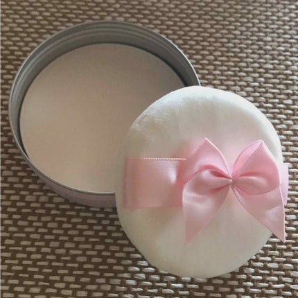 すっぴんパウダー/クラブ/プレストパウダーを使ったクチコミ(3枚目)