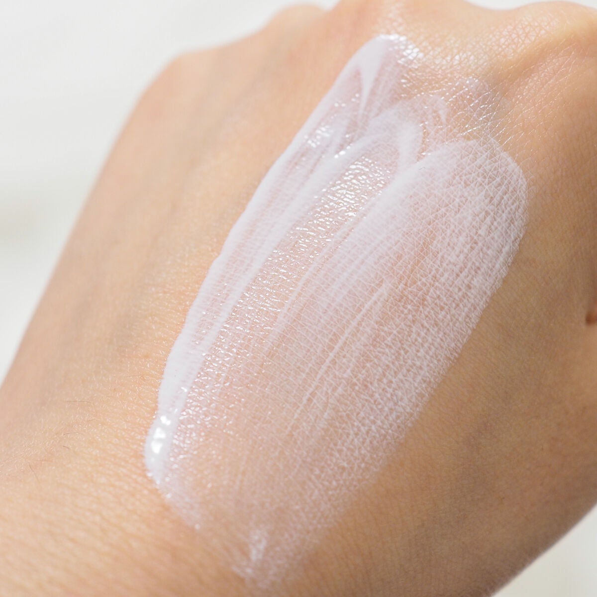 ミノンUVマイルドミルク/ミノン/日焼け止めミルクを使ったクチコミ(3枚目)