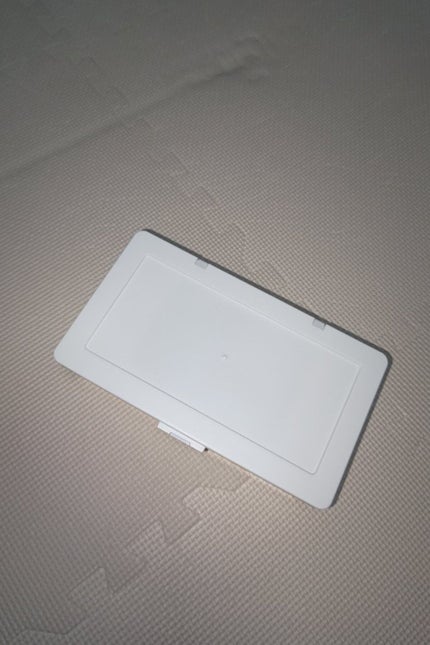 3Dマスク/DAISO/マスクを使ったクチコミ(2枚目)