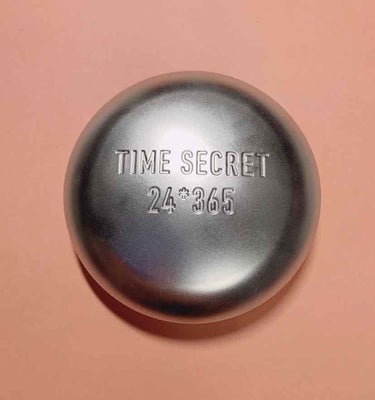 タイムシークレット ミネラルUVパウダー/TIME SECRET/プレストパウダーを使ったクチコミ（1枚目）