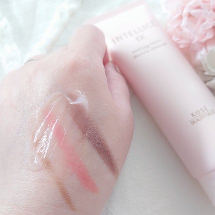 キンギョ姫 on LIPS 「アンテリージェEX様より商品提供をいただきました。アンテリージ..」(5枚目)