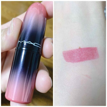 つやぷるリップR/b idol/口紅を使ったクチコミ(1枚目)