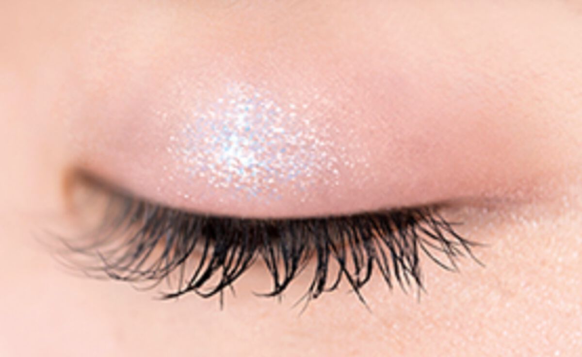 イルミクチュールシャドウ IC02 ハレーション