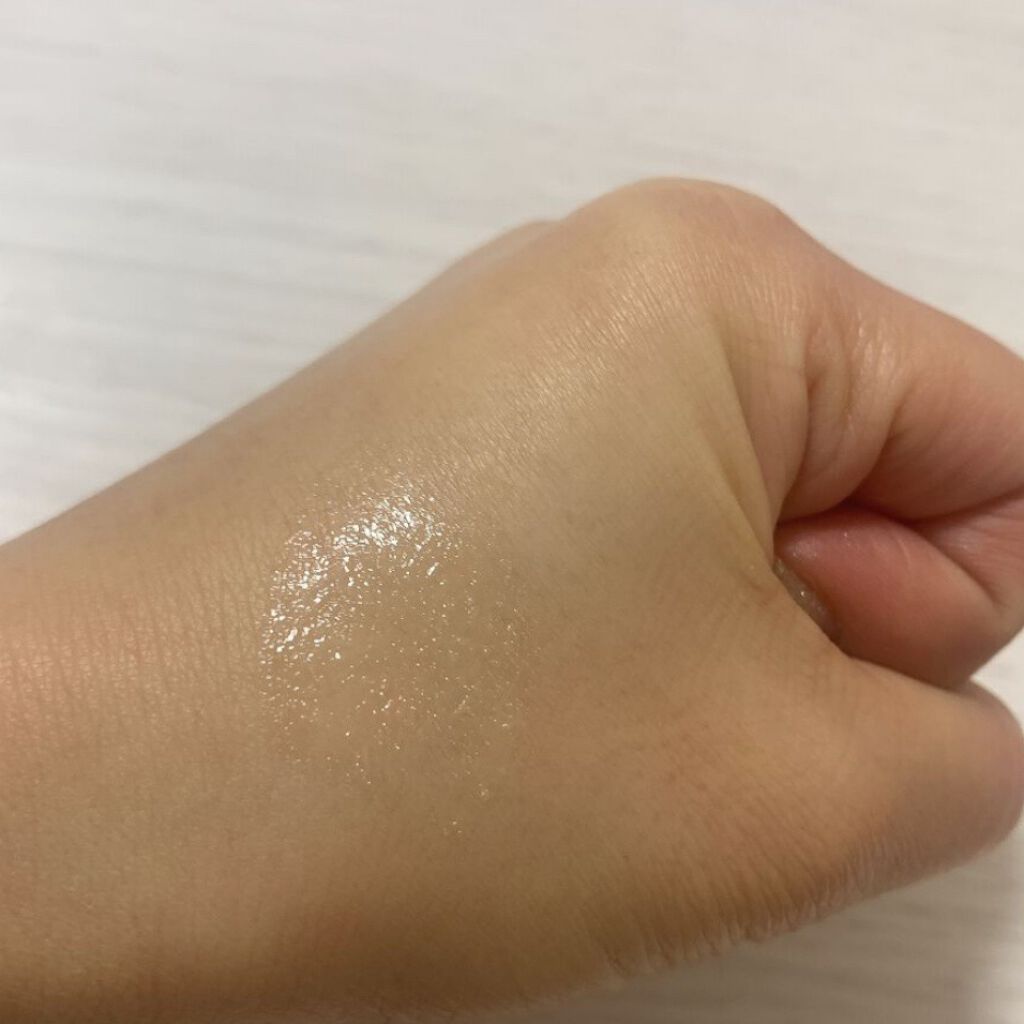 ラッシュケアエッセンス/キャンメイク/まつげ美容液を使ったクチコミ（2枚目）