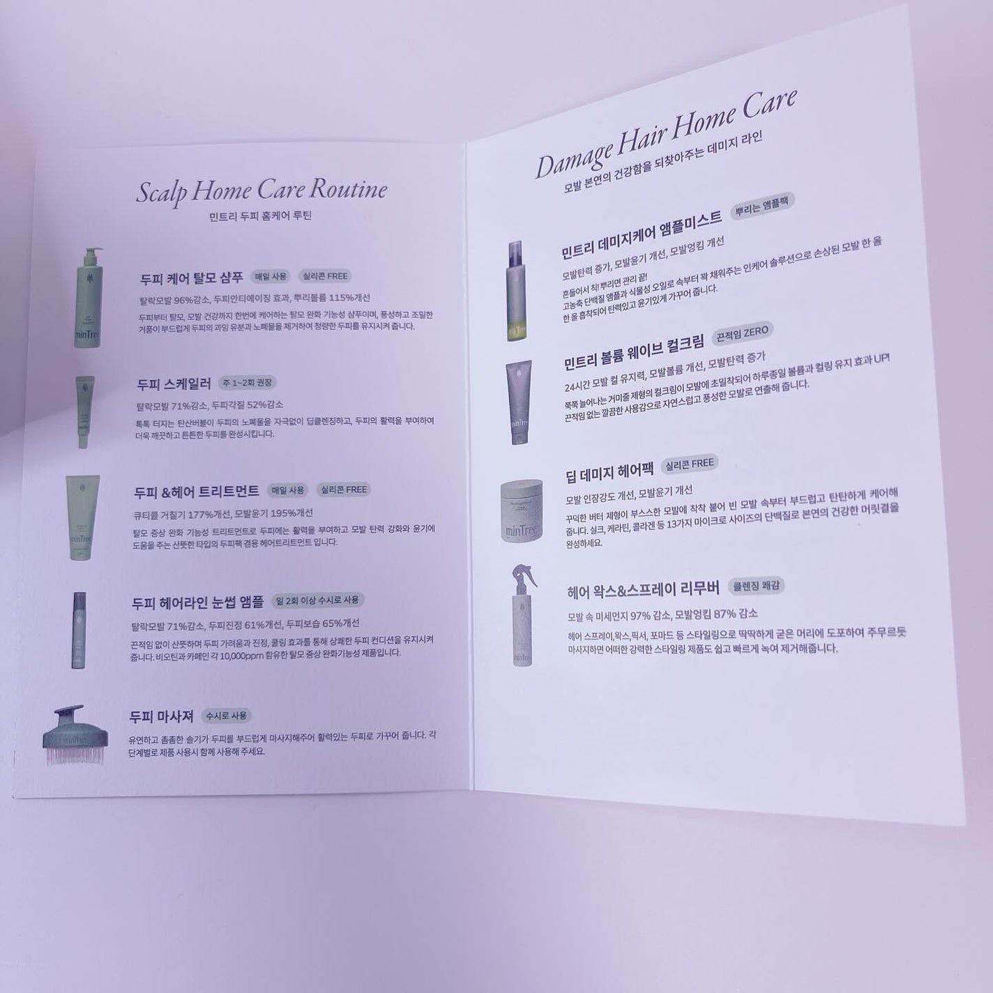 スパークリングスカルプスケーラー/ミンツリー/頭皮ケアを使ったクチコミ(2枚目)