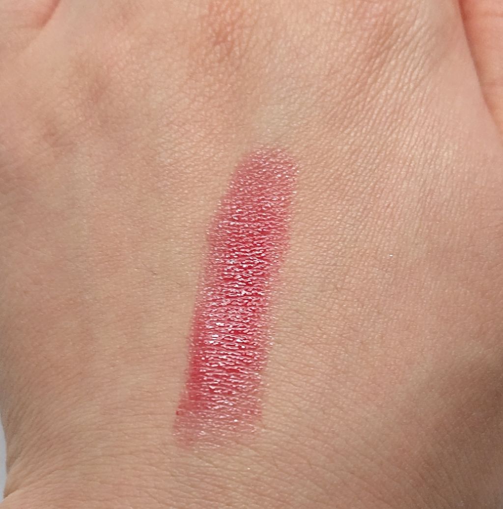 シャインコンパルジョン/MAYBELLINE NEW YORK/口紅を使ったクチコミ(2枚目)