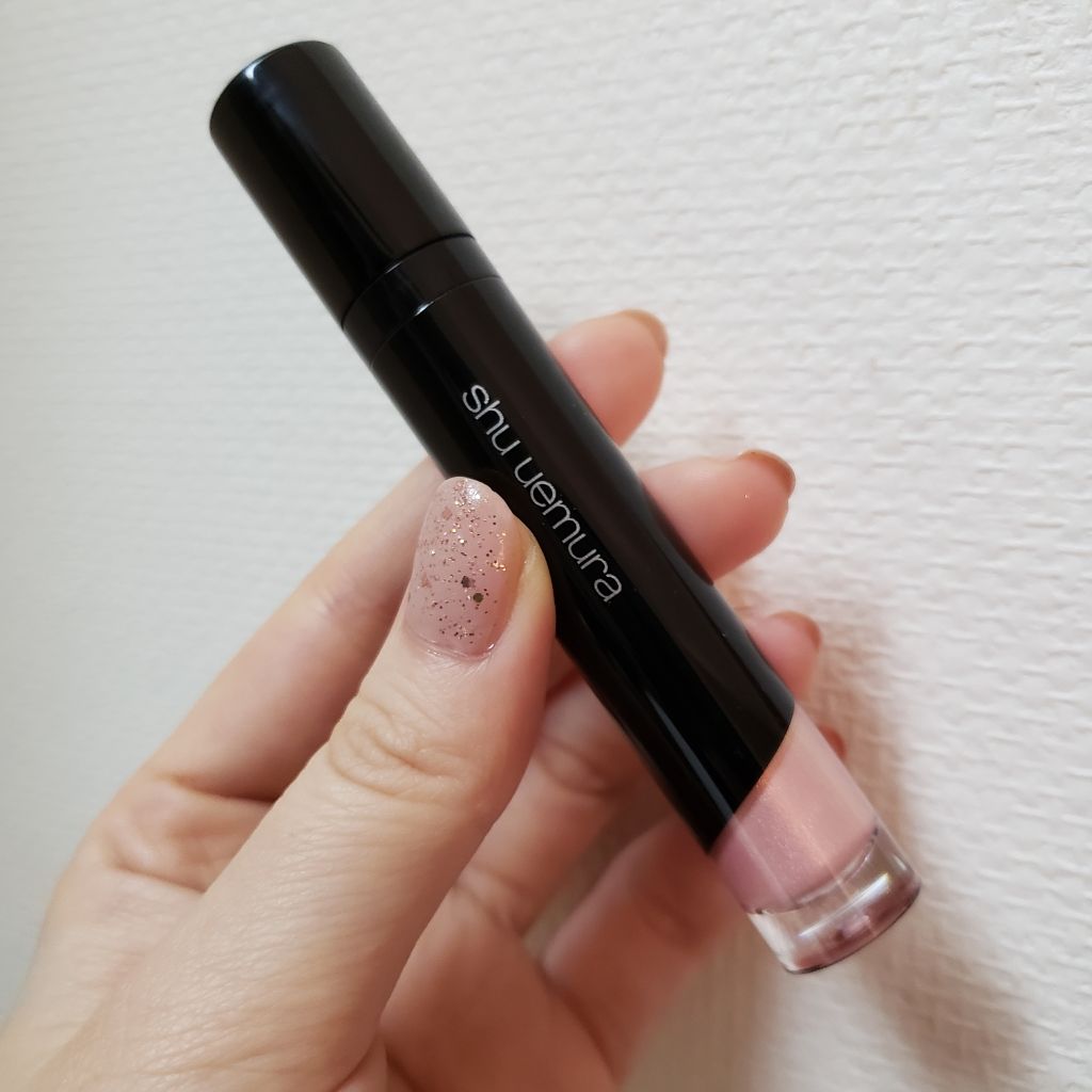アイ フォイル/shu uemura/リキッドアイシャドウを使ったクチコミ(1枚目)